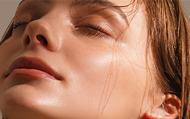 DEHYDRATED SKIN