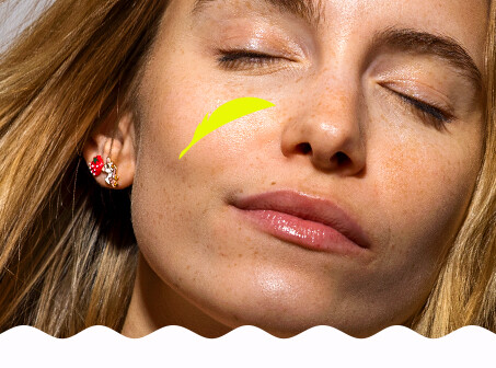 SENSITIVE SKIN