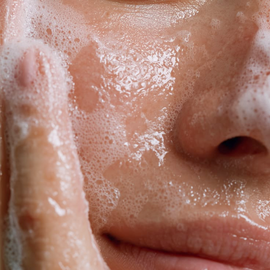 Cleansers
