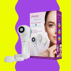 Facial care devices