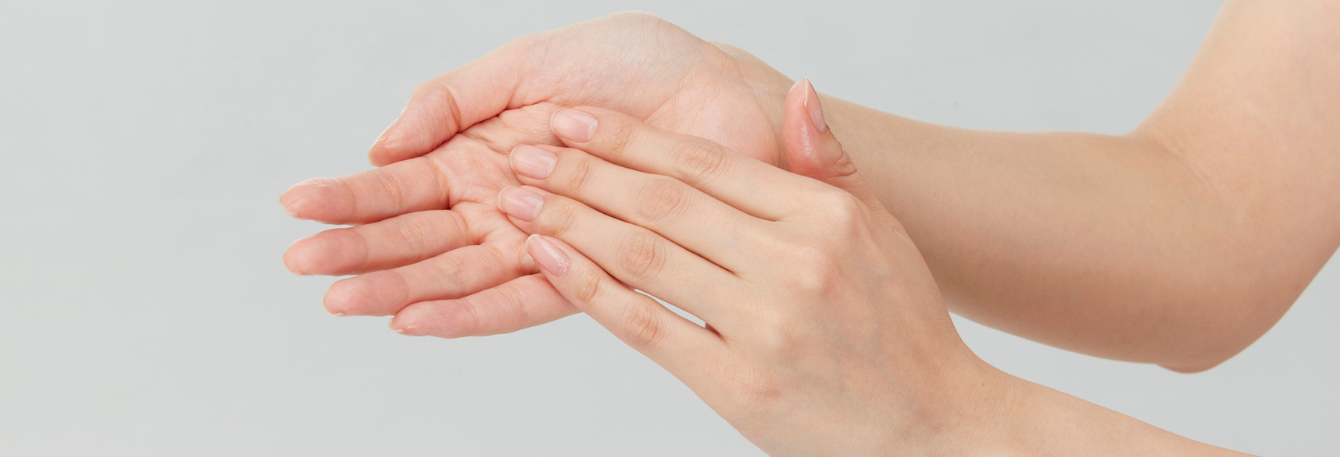 Hygiene in Every Situation