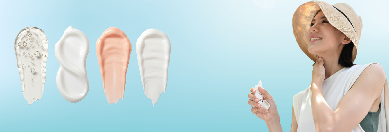 The Importance of Summer Skincare