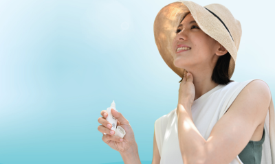 The Importance of Summer Skincare