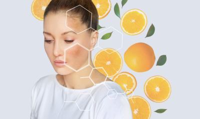 Vitamins that keep your skin beautiful