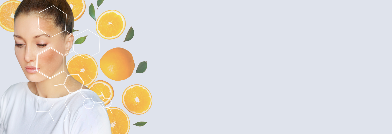 Vitamins that keep your skin beautiful