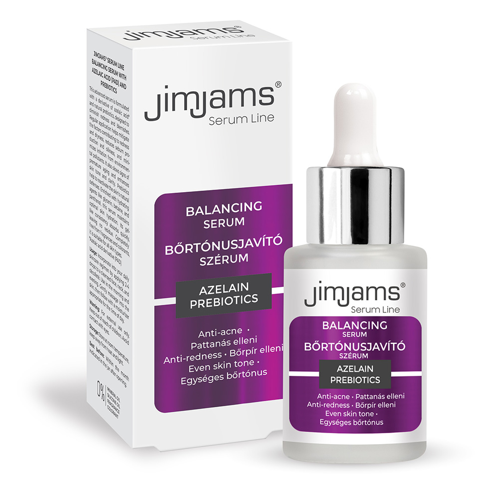 JimJams Serum Line Balancing serum 30ml