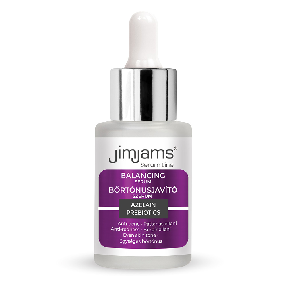 JimJams Serum Line Balancing serum 30ml
