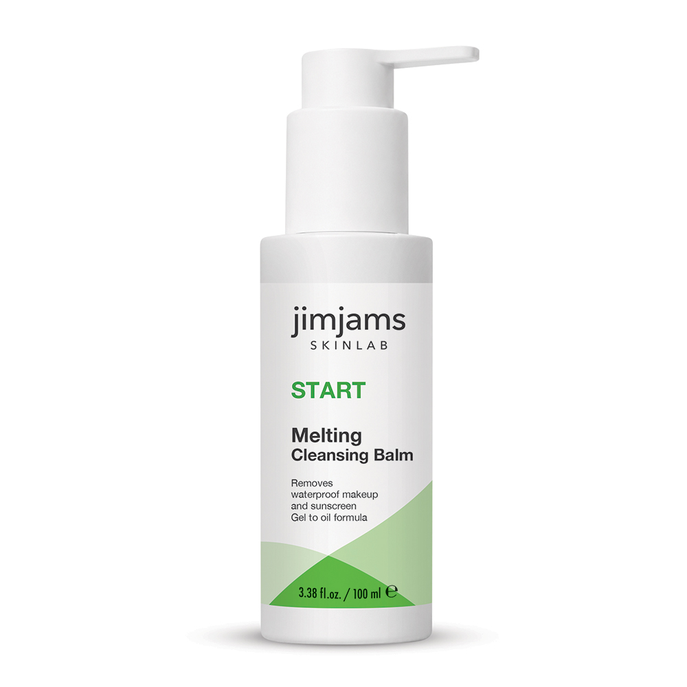 jimjams SKINLAB Melting Cleansing Balm 100ml