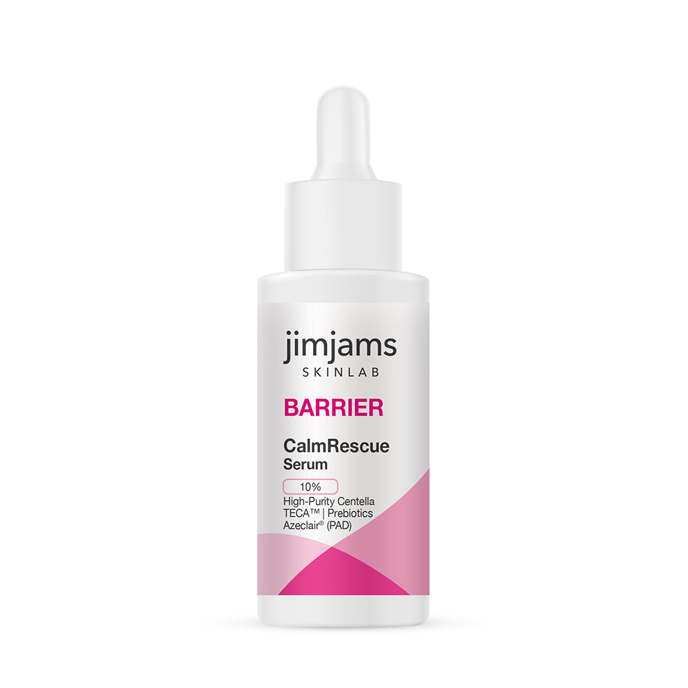 jimjams SKINLAB CalmRescue Serum 30ml