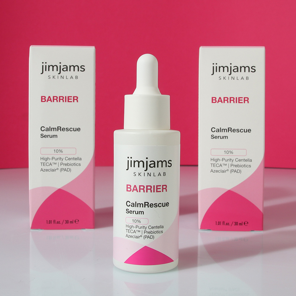 jimjams SKINLAB CalmRescue Serum 30ml