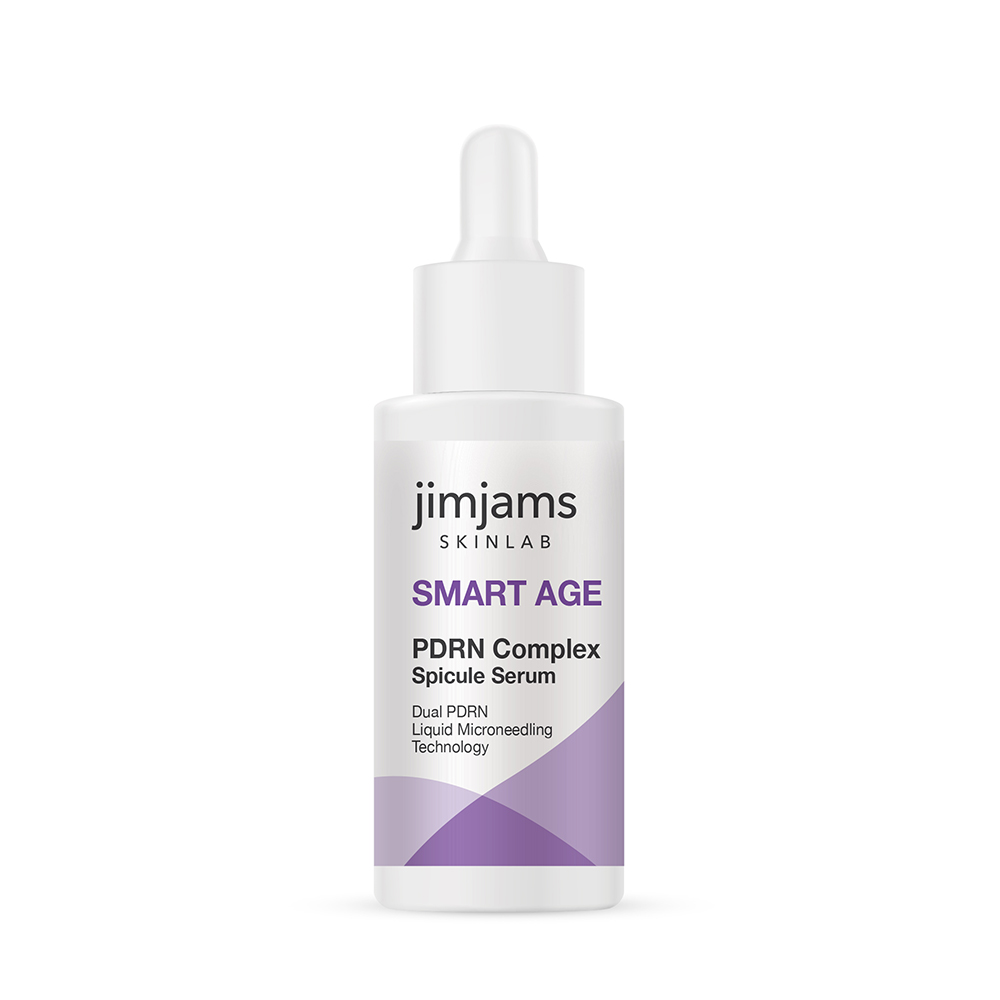 jimjams SKINLAB PDRN Complex Spicule Serum 30ml