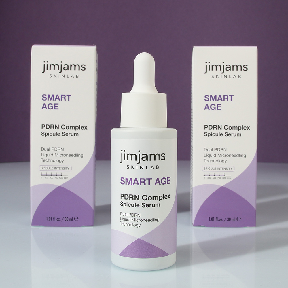 jimjams SKINLAB PDRN Complex Spicule Serum 30ml