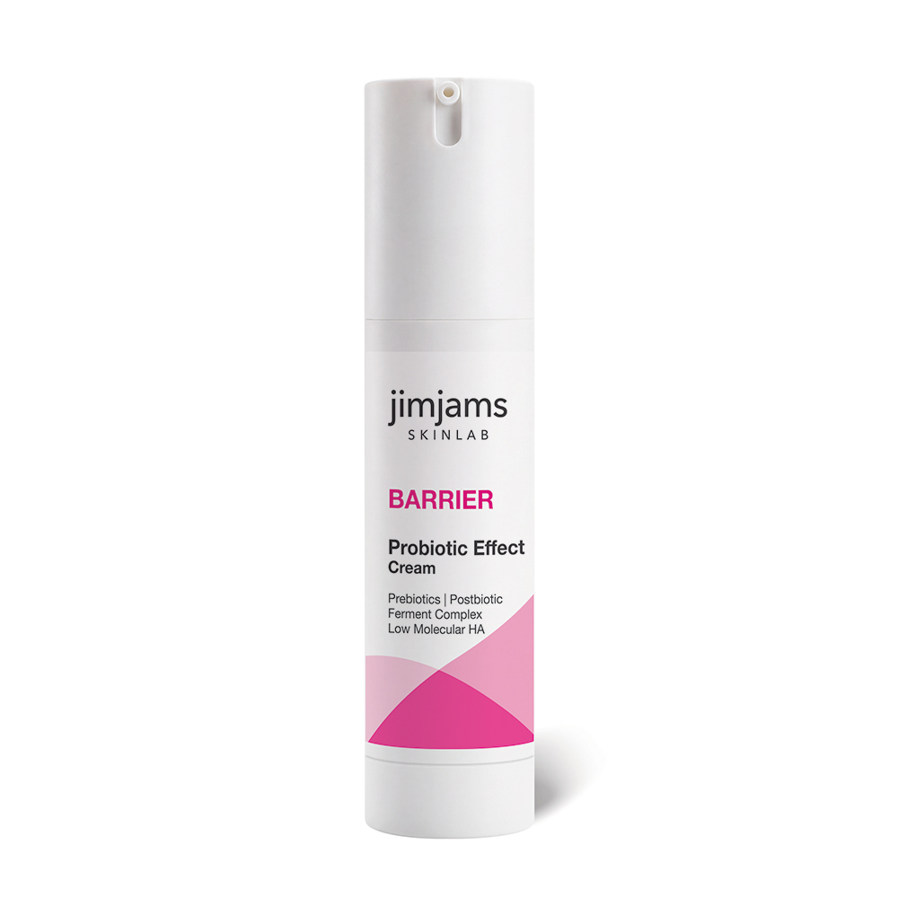 jimjams SKINLAB Probiotic Effect Cream 50ml