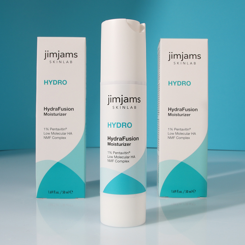 jimjams SKINLAB HydraFusion Moisturizer 50ml