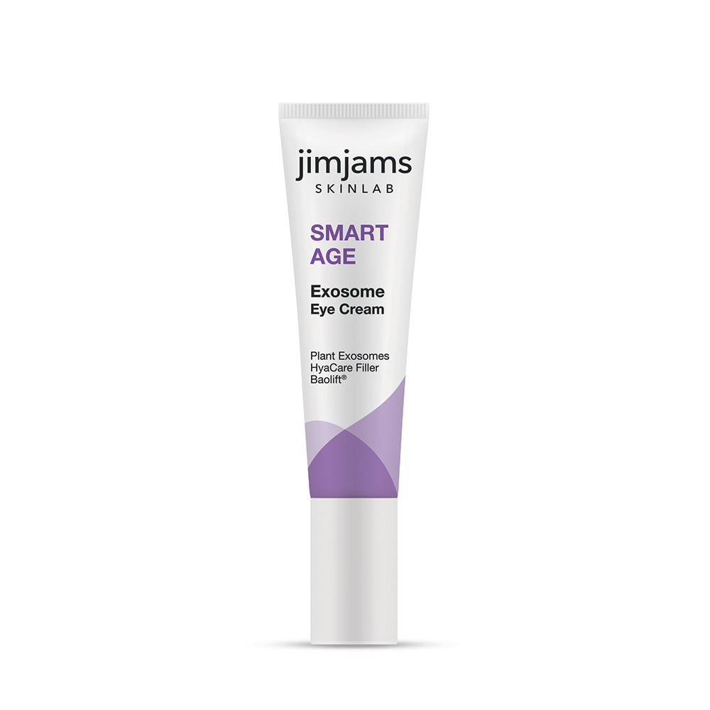 jimjams SKINLAB Exosome Eye Cream 15ml