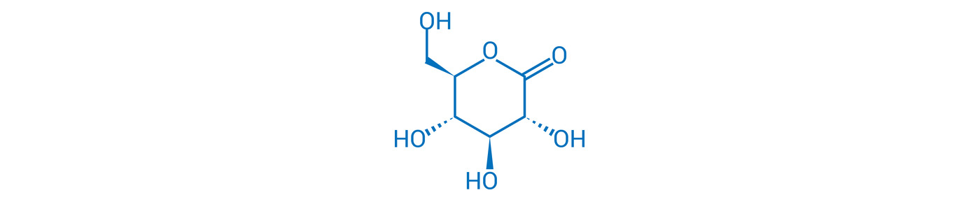 Gluconolactone (PHA)