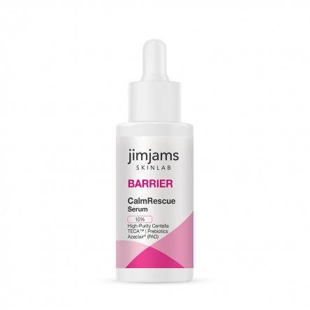 jimjams SKINLAB CalmRescue Serum 30ml
