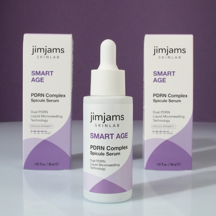 jimjams SKINLAB PDRN Complex Spicule Serum 30ml