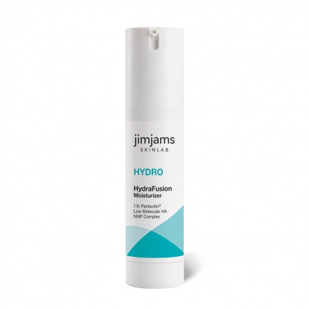 jimjams SKINLAB HydraFusion Moisturizer 50ml