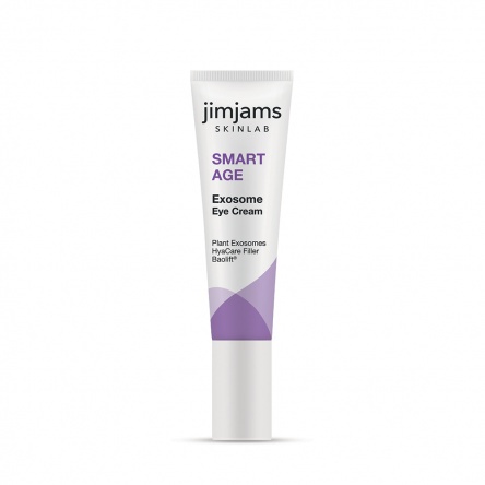 jimjams SKINLAB Exosome Eye Cream 15ml